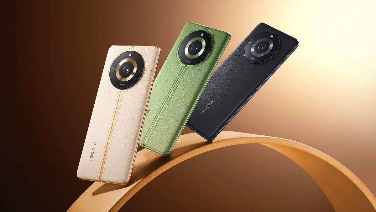 Смартфон Realme 11 Pro