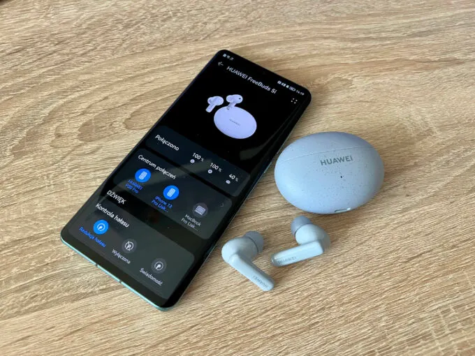 Huawei FreeBuds 5i