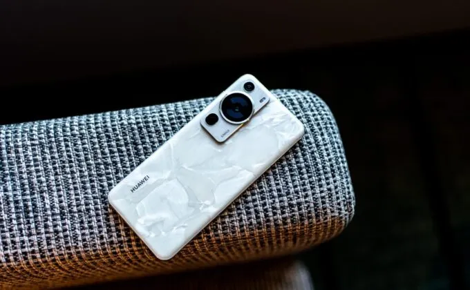 Huawei P60 Pro