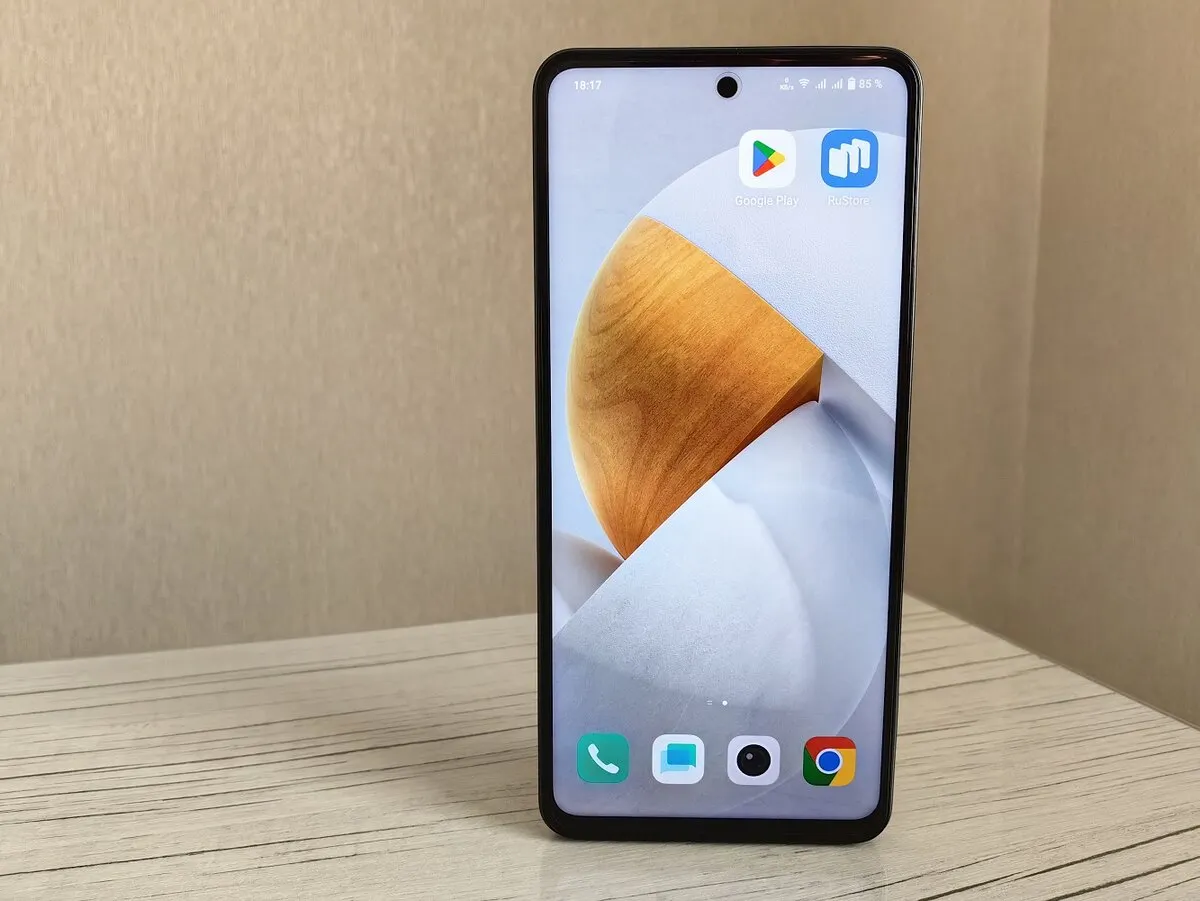 Смартфон Vivo Y36