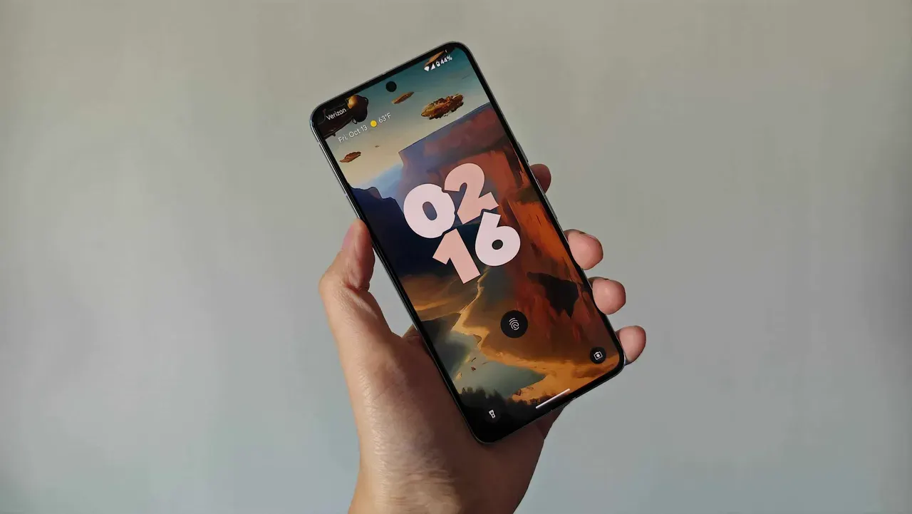 Смартфон Google Pixel 8 Pro