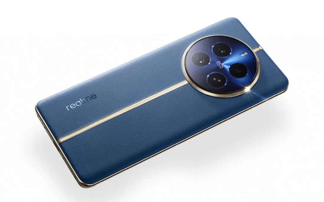 Смартфон Realme 12 Pro