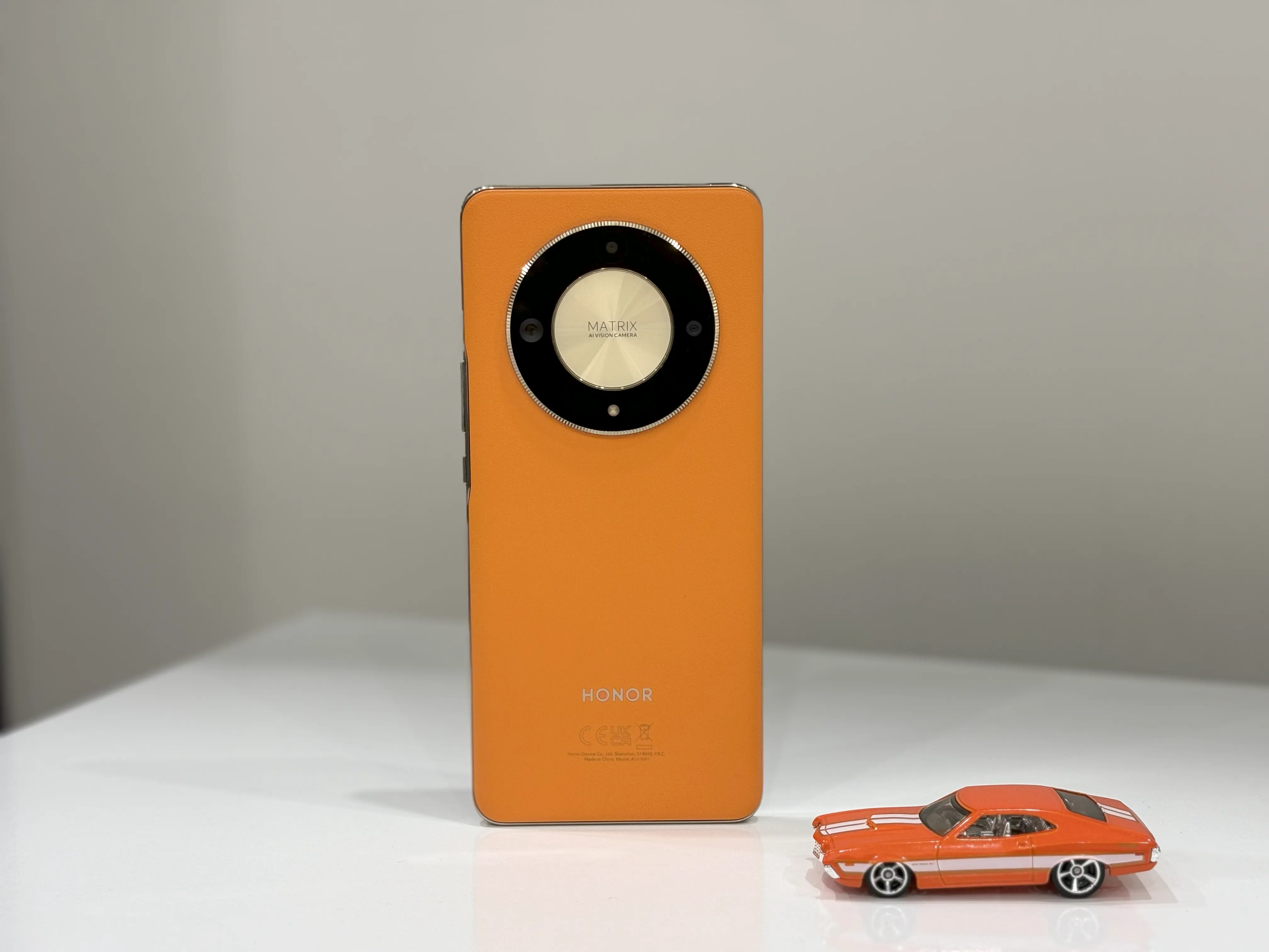 Смартфон Honor X9b