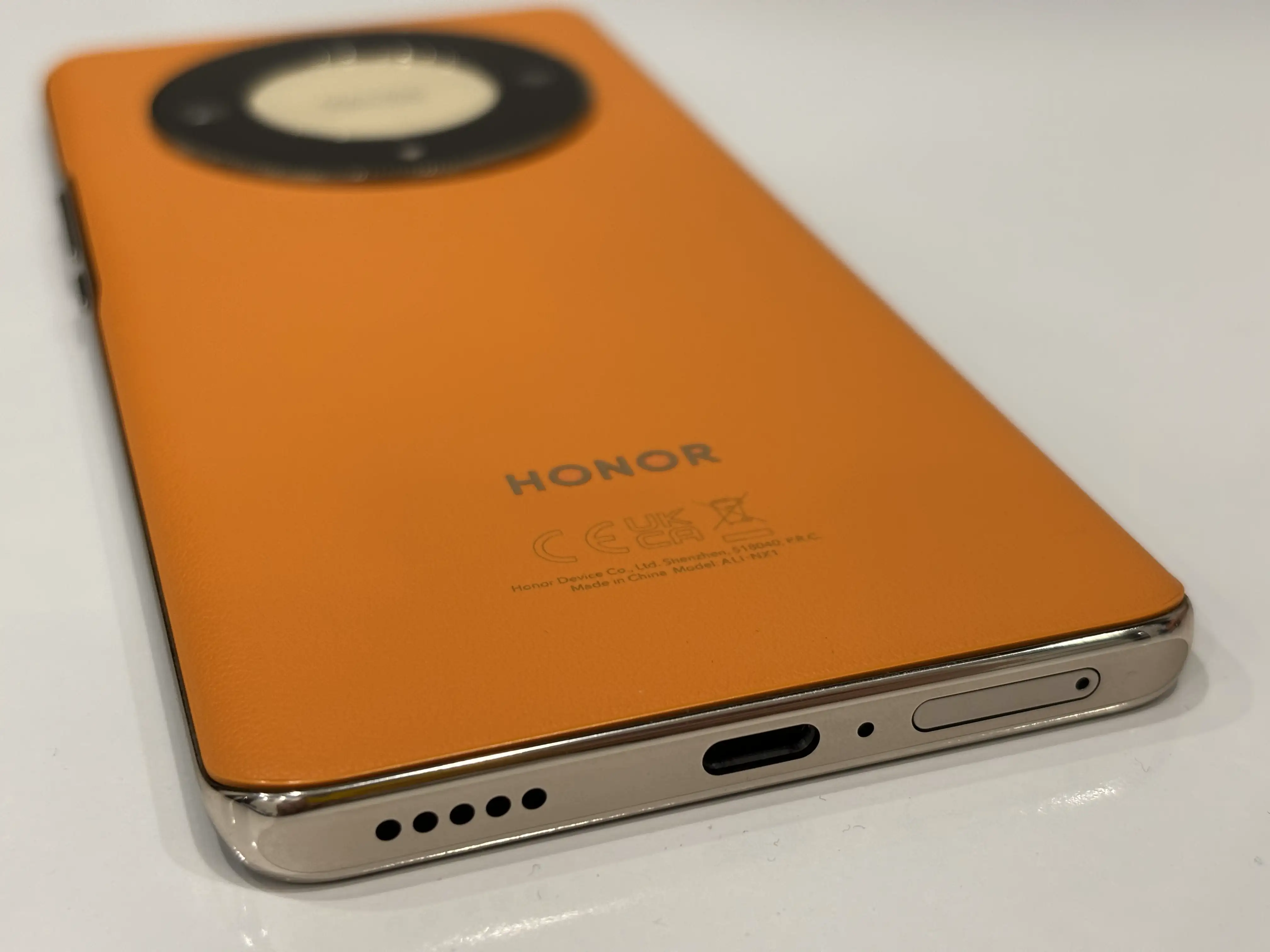 Смартфон Honor X9b