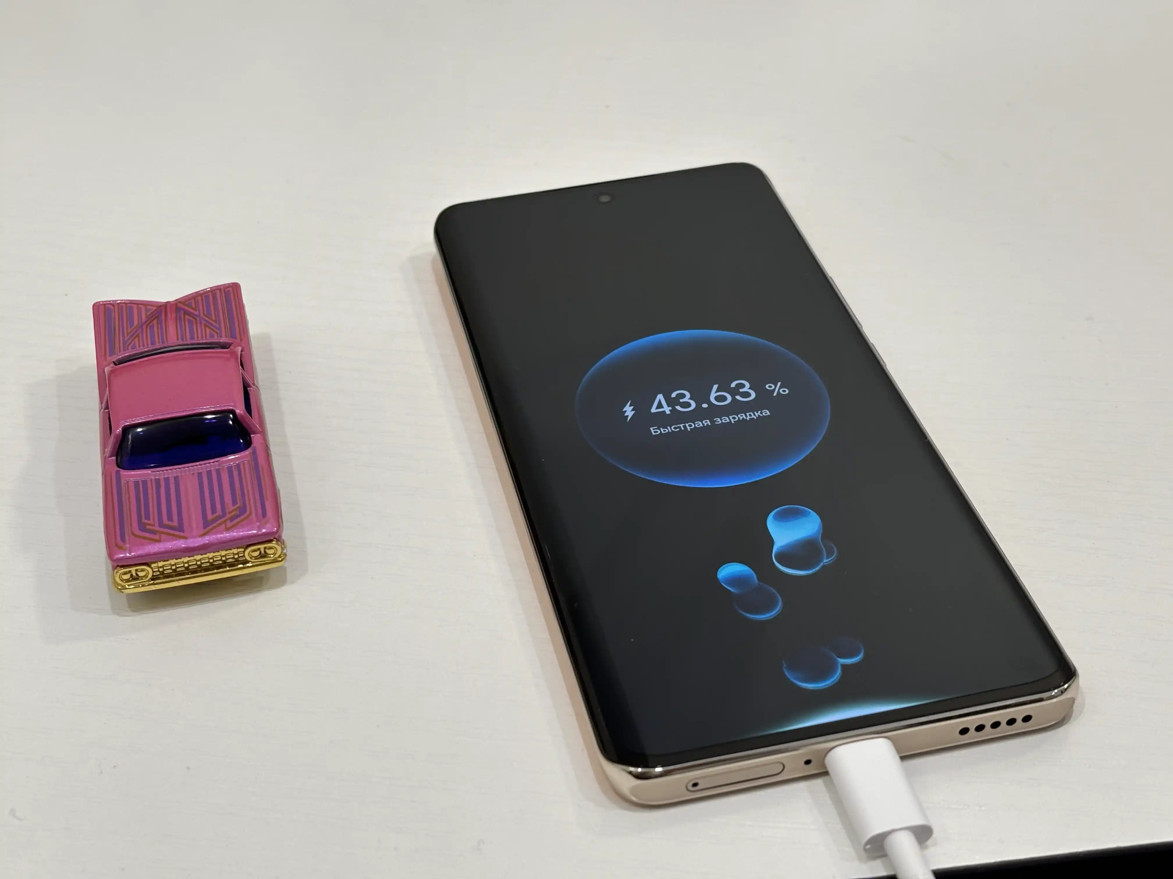 Смартфон Honor X9b