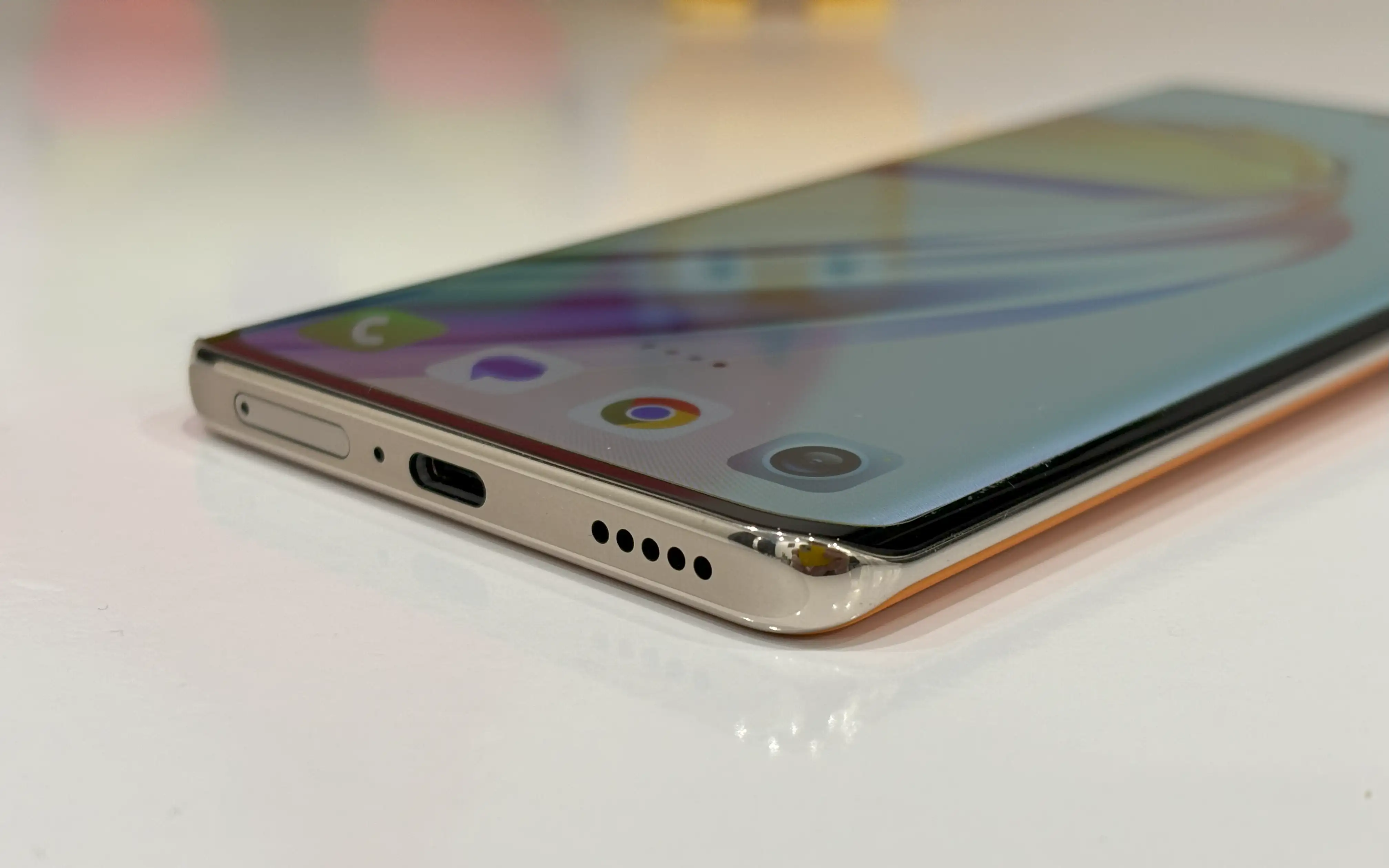 Смартфон Honor X9b