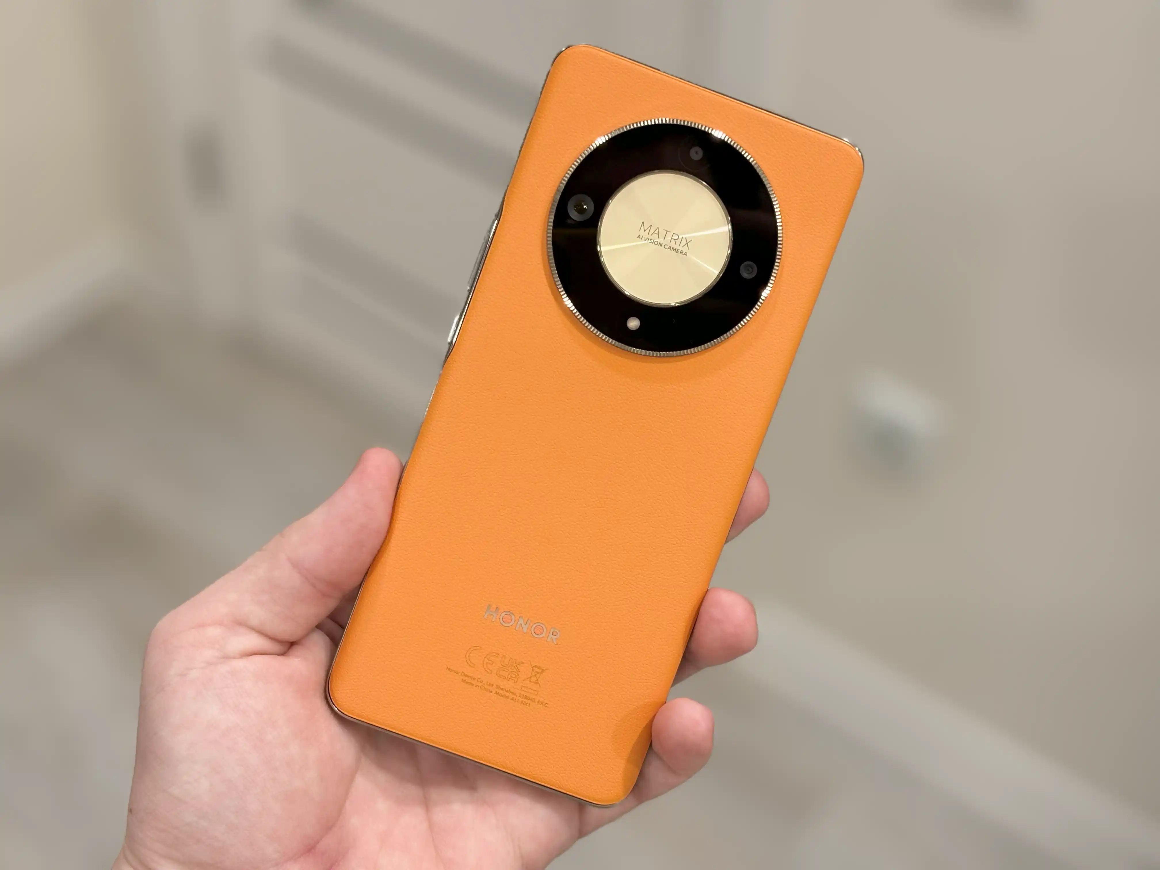 Смартфон Honor X9b