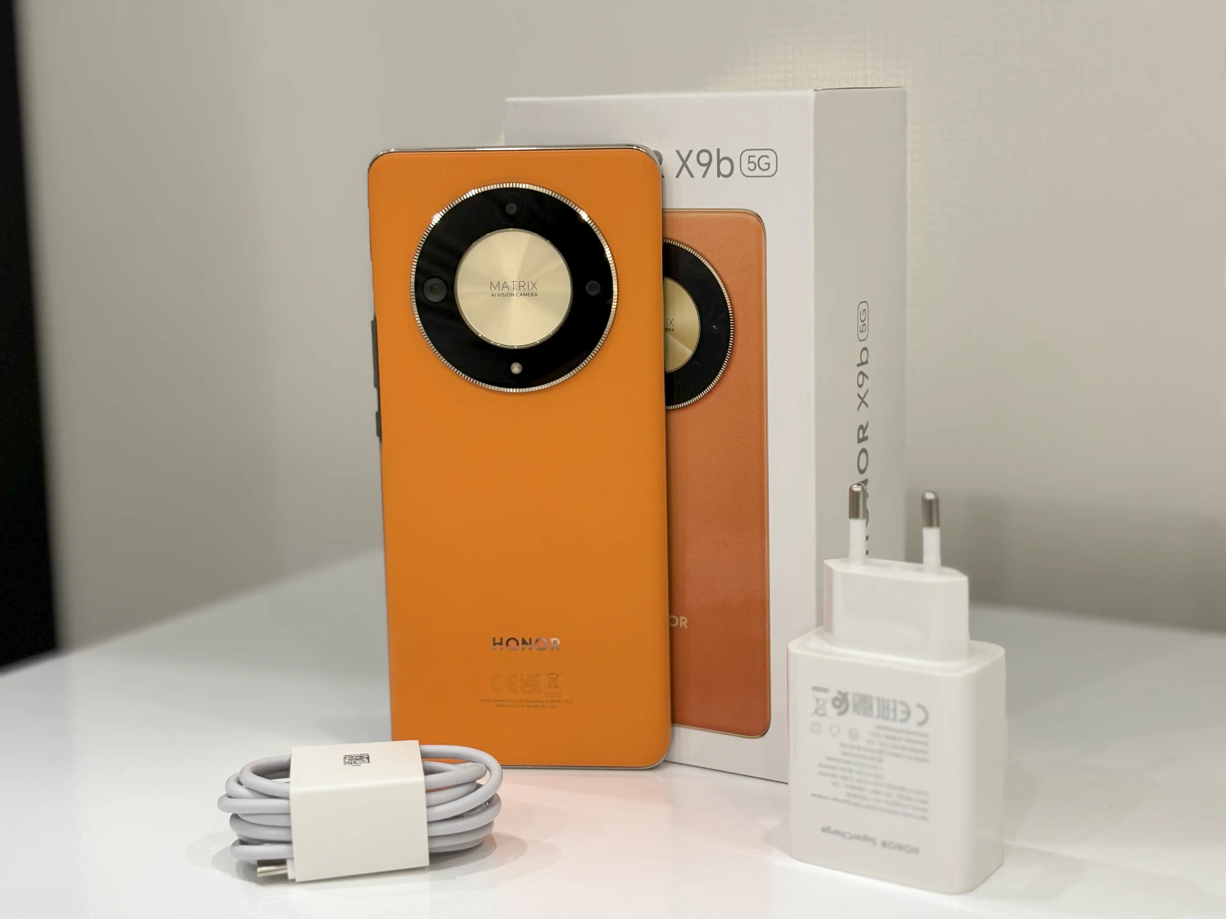 Смартфон Honor X9b