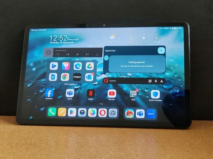 Huawei MatePad 11