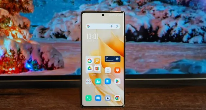 Infinix Zero 30 5G