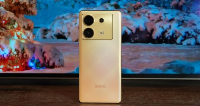 Infinix Zero 30 5G