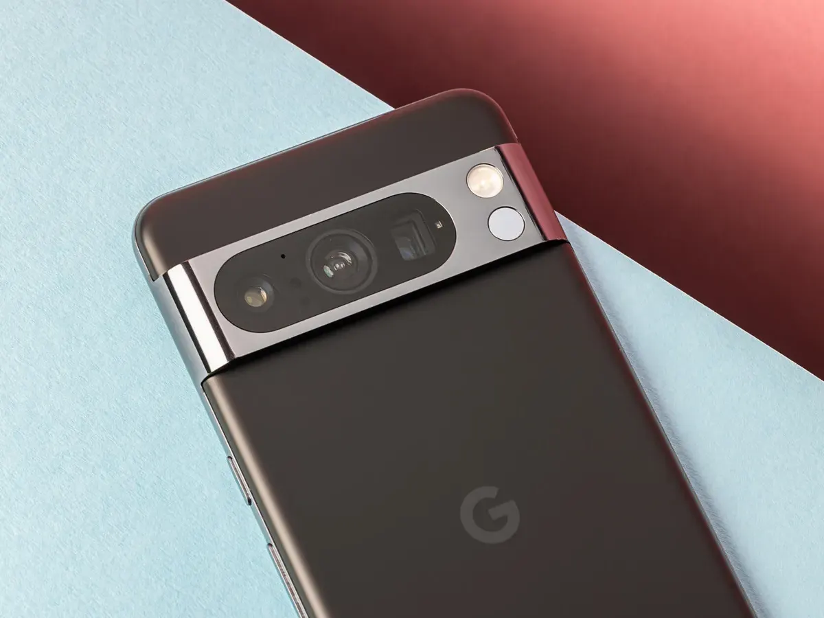 Смартфон Google Pixel 8 Pro