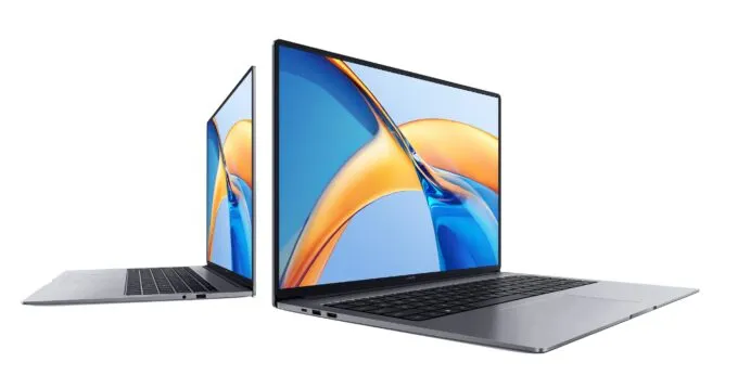 Honor MagicBook X16 Pro