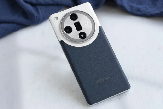 OPPO Find X7