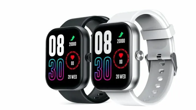Infinix Watch 1