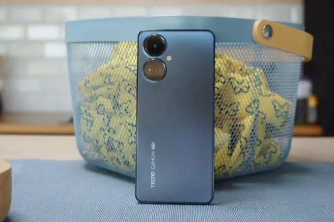 Tecno Camon 19 Pro