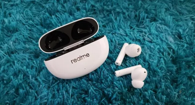 Realme Buds Air 5