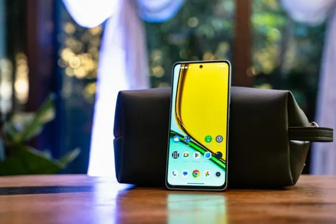 Realme C67 4G