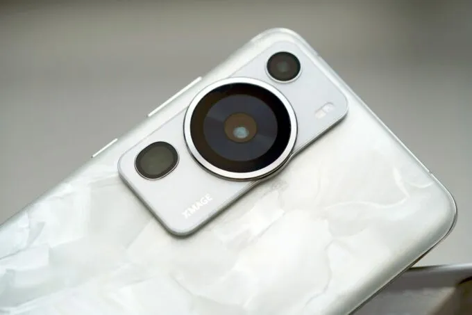 Huawei P60 Pro