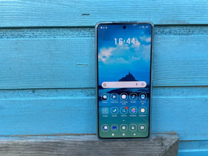 Xiaomi Poco F5