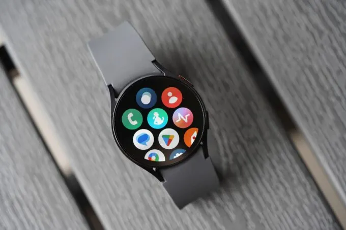Samsung Galaxy Watch6