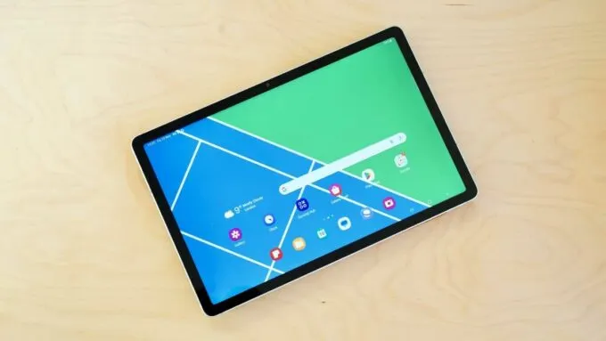 Samsung Galaxy Tab S9 FE