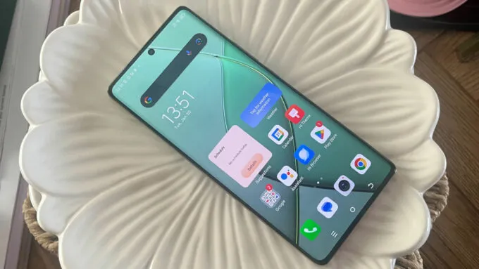 Tecno Spark 20 Pro+
