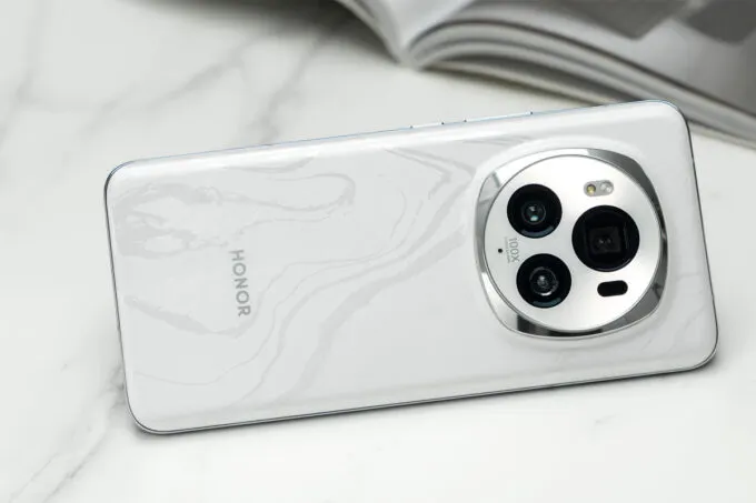 Honor Magic 6 Pro