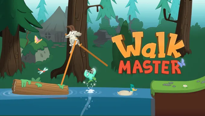 Walk Master