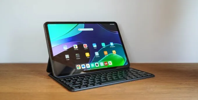 Xiaomi Pad 6