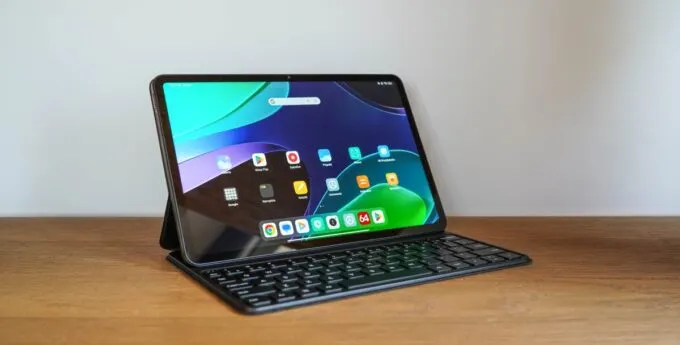 Xiaomi Pad 6