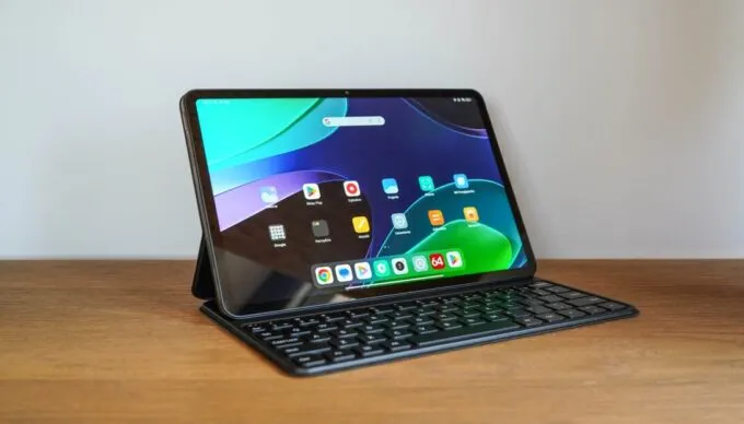Xiaomi Pad 6