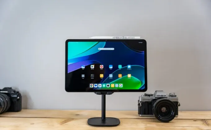 Xiaomi Pad 6