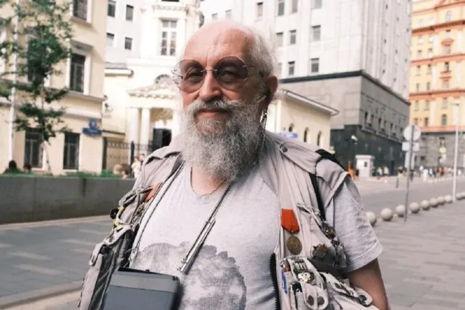 Анатолий Вассерман