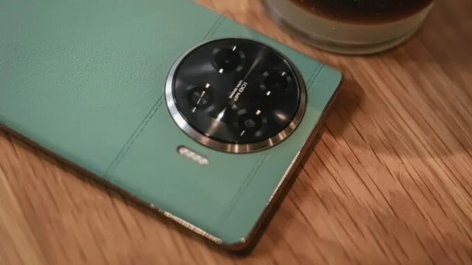 Tecno Spark 20 Pro+