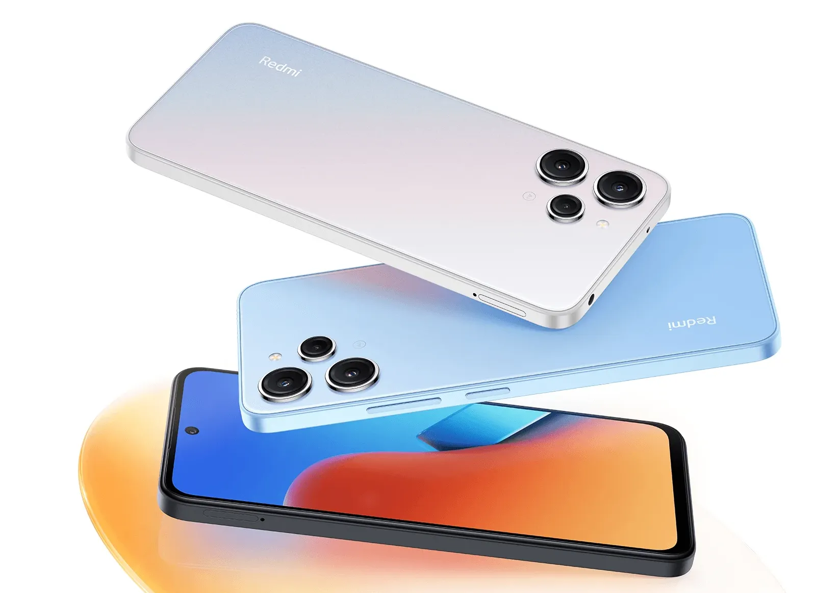 Смартфон Xiaomi Redmi 12