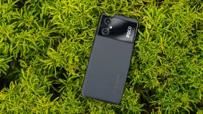Xiaomi Poco M5
