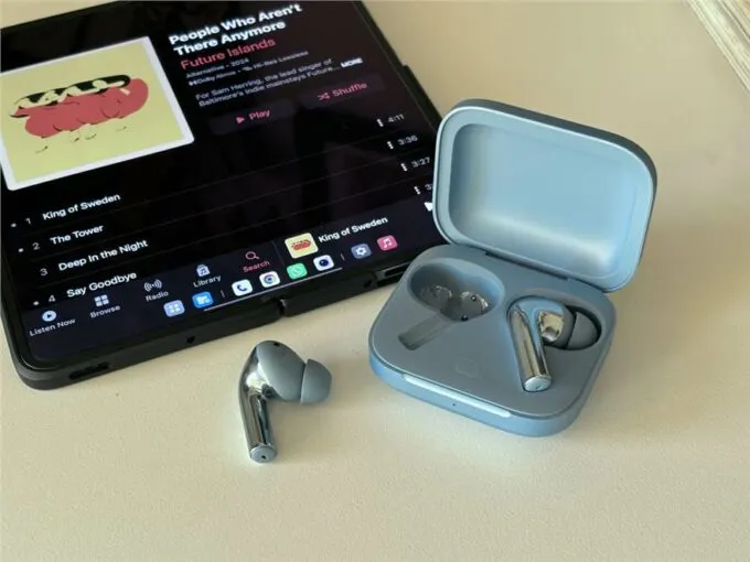 OnePlus Buds 3