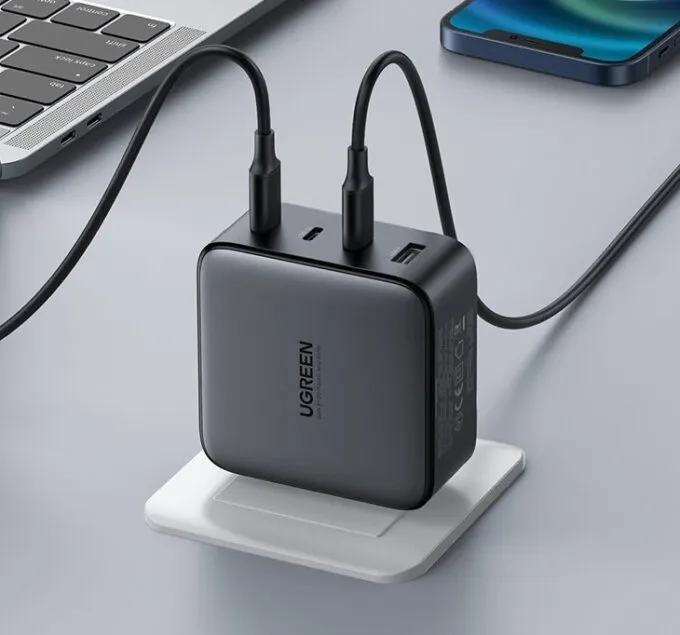 Baseus GaN5 Pro