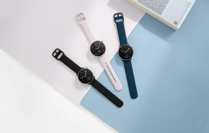 Amazfit GTR mini