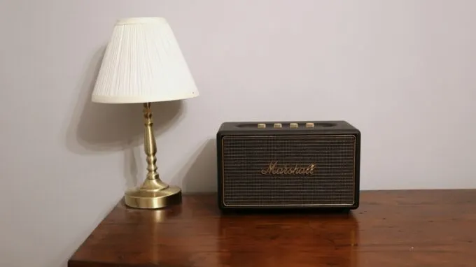 Marshall Action II
