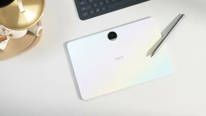 Honor Pad 9
