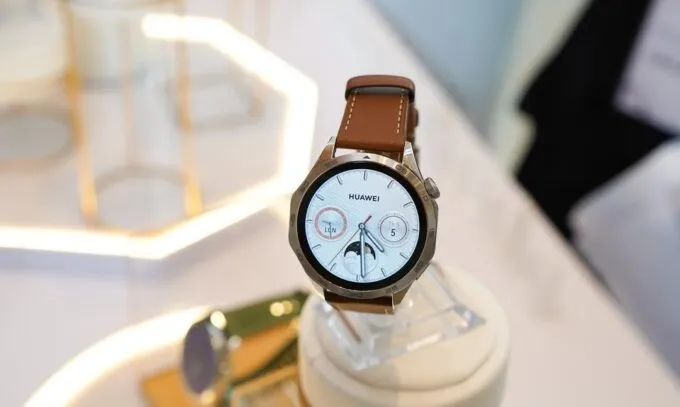 Huawei Watch GT 4