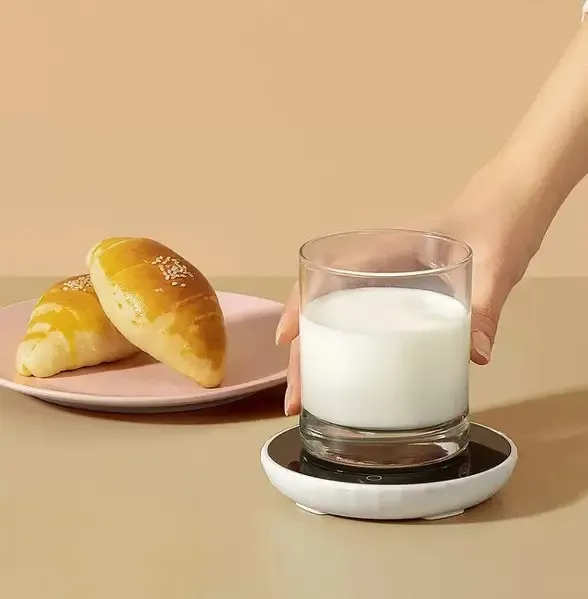 Xiaomi Beheart Constant Temperature Heating Coaster