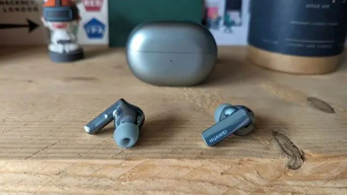 Huawei FreeBuds Pro 3