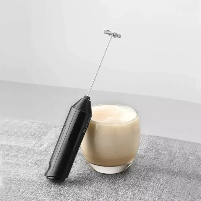 Xiaomi Circle Joy Electric Milk Frother