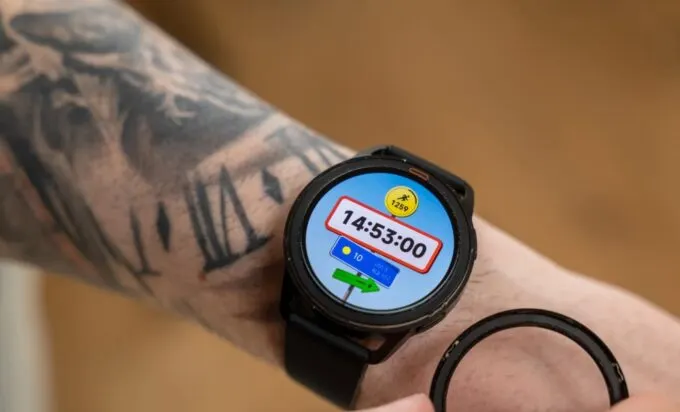 Xiaomi Watch S3