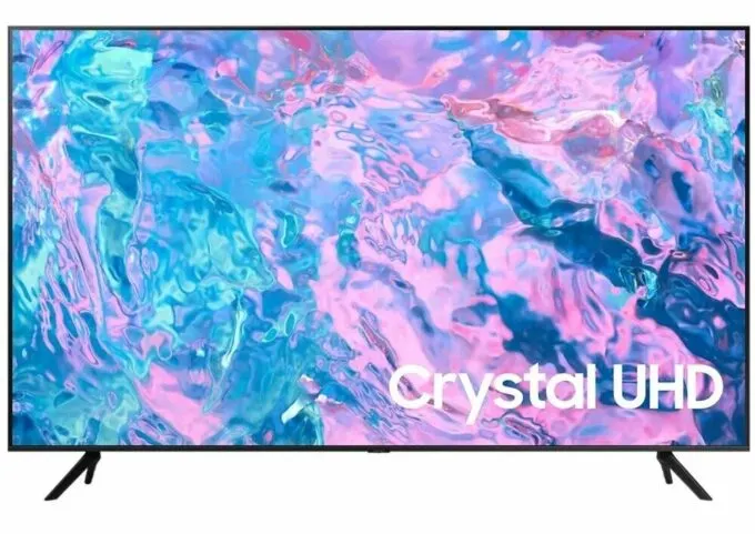 Samsung UE50CU7100U