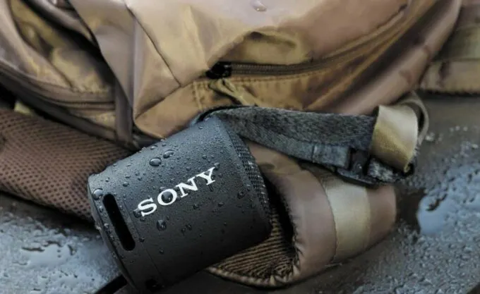 Sony SRS-XB13