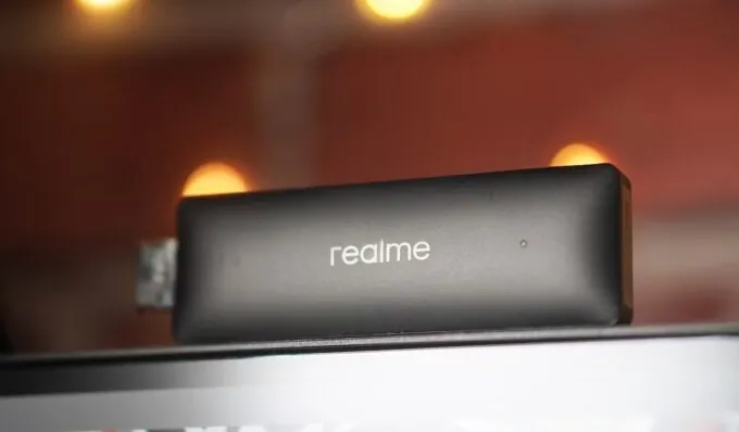 Realme TV Stick 4K